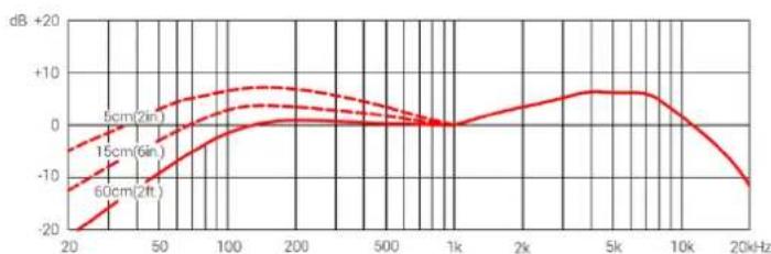 SE Electronics Dynacaster DCM 3 - Conformità - 1