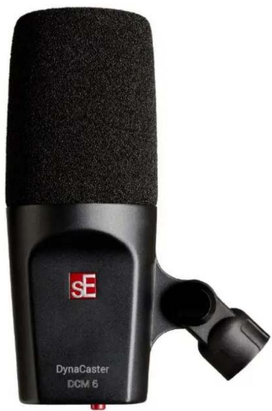 SE Electronics DynaCaster DCM 6 - 1