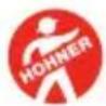 Hohner Harp Blaster HB52 - 致谢 - 1