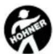 Hohner Harp Blaster HB52 - Риск Повреждения - 2