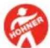 Hohner Harp Blaster HB52 - HOHNER - 1