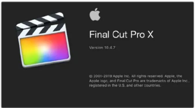 Blackmagic Design DeckLink Mini Recorder HD - Final Cut Pro X - 1