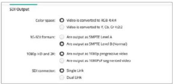 Blackmagic Design DeckLink Mini Recorder HD - -1080p HDおよび2K (1080p HD and 2K) - 1