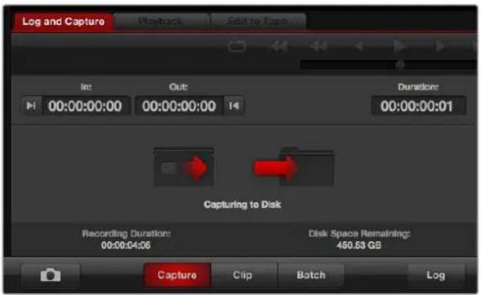 Blackmagic Design DeckLink Mini Recorder HD - Testing Video Capture - 1