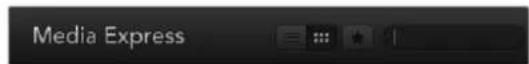 Blackmagic Design DeckLink Mini Recorder HD - Searching the Media List - 1
