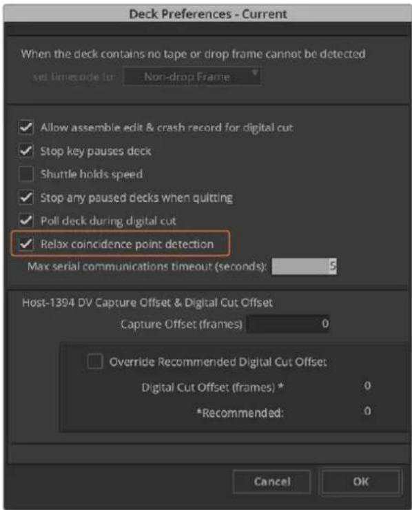 Blackmagic Design DeckLink Mini Recorder HD - Capture from Controllable Devices with UltraStudio, DeckLink and Teranex - 1