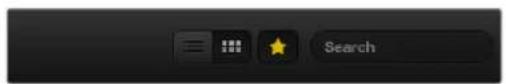 Blackmagic Design DeckLink Mini Recorder HD - マスタリングするクリップを選択する - 1
