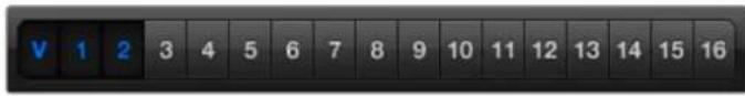 Blackmagic Design DeckLink Mini Recorder HD - Insert and Assemble to tape - 2