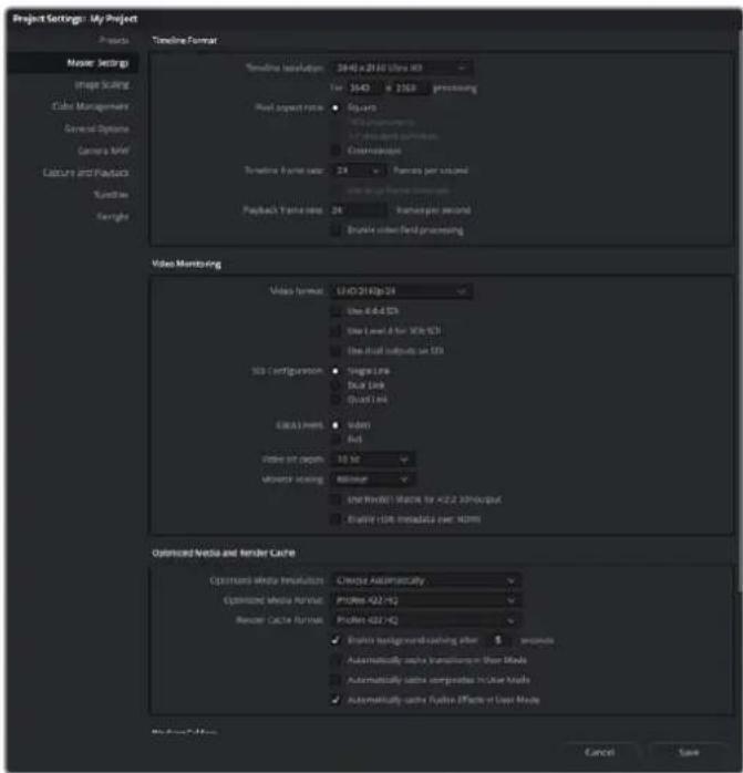 Blackmagic Design DeckLink Mini Recorder HD - Configuration - 1