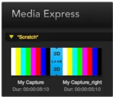 Blackmagic Design DeckLink Mini Recorder HD - 3D Capture - 2
