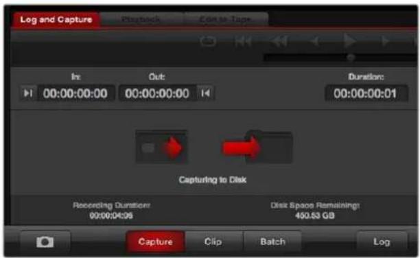 Blackmagic Design DeckLink Mini Recorder HD - Tester la capture vidéo - 1