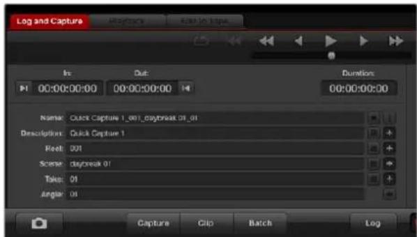 Blackmagic Design DeckLink Mini Recorder HD - Capture - 1