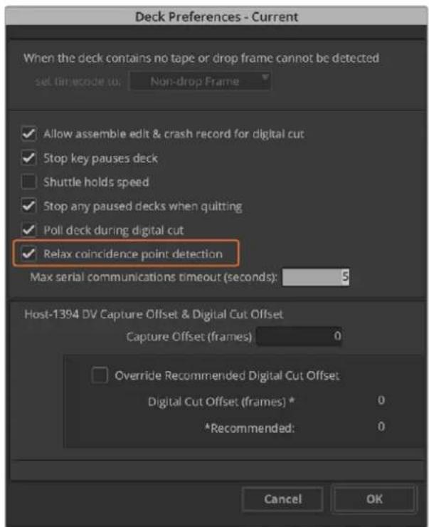 Blackmagic Design DeckLink Mini Recorder HD - UltraStudio、DeckLink、Teranexを使用して制御可能なデバイスからキャプチャー - 1