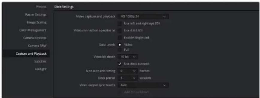 Blackmagic Design DeckLink Mini Recorder HD - Setting Up - 1