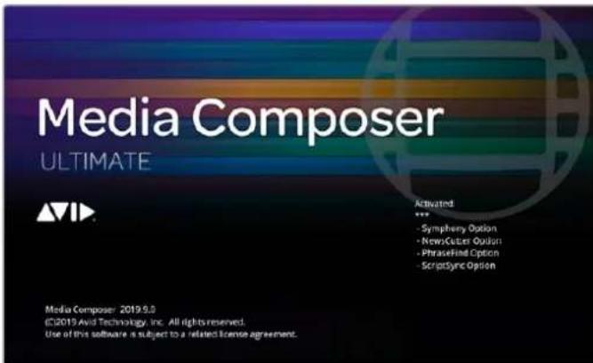 Blackmagic Design DeckLink Mini Monitor HD - Avid MediaComposer - 1