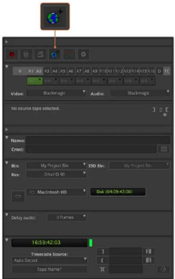 Blackmagic Design DeckLink Mini Monitor HD - Kontrol Edilemeyen cihazlardan Goruntu Yakalama - 1