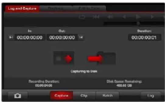Blackmagic Design DeckLink Mini Monitor HD - Captura - 3