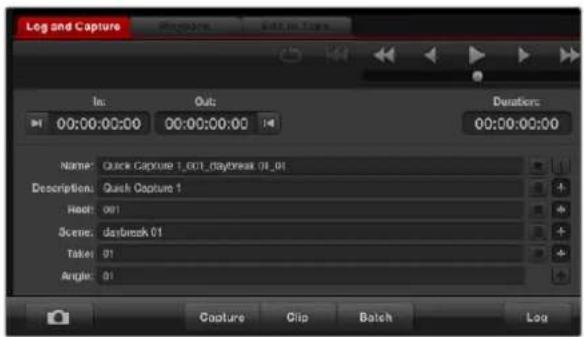 Blackmagic Design DeckLink Mini Monitor HD - Captura - 1