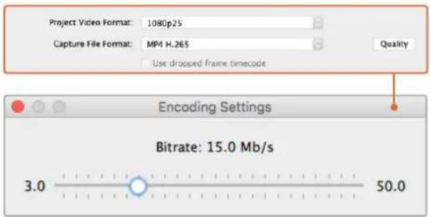 Blackmagic Design DeckLink Mini Monitor HD - HacpoKa 6ntpeYta - 1