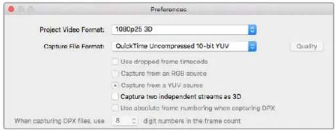 Blackmagic Design DeckLink Mini Monitor HD - 3axbaT 3D-Bndeo - 1