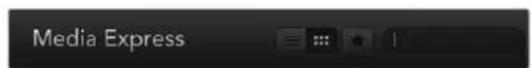 Blackmagic Design DeckLink Mini Monitor HD - Medya Listesinde Arama Yapmak - 1