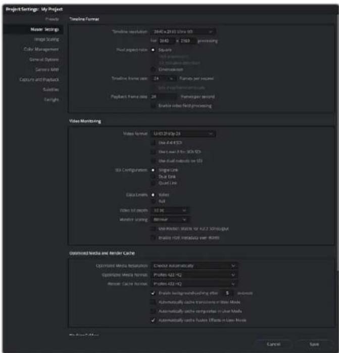 Blackmagic Design DeckLink Mini Monitor HD - Configuración - 1