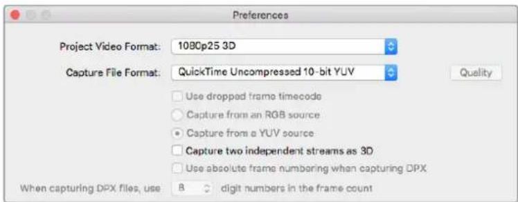 Blackmagic Design DeckLink Mini Monitor HD - 3D Goruntu Yakalama - 1