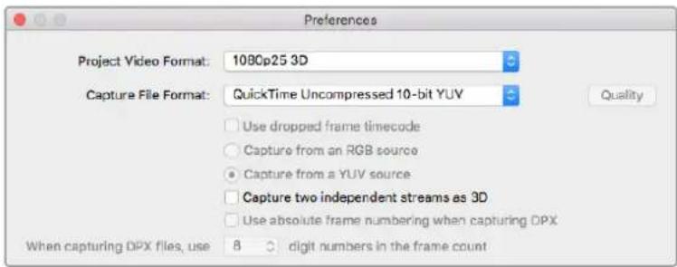 Blackmagic Design DeckLink Mini Monitor HD - 3D Capture - 1