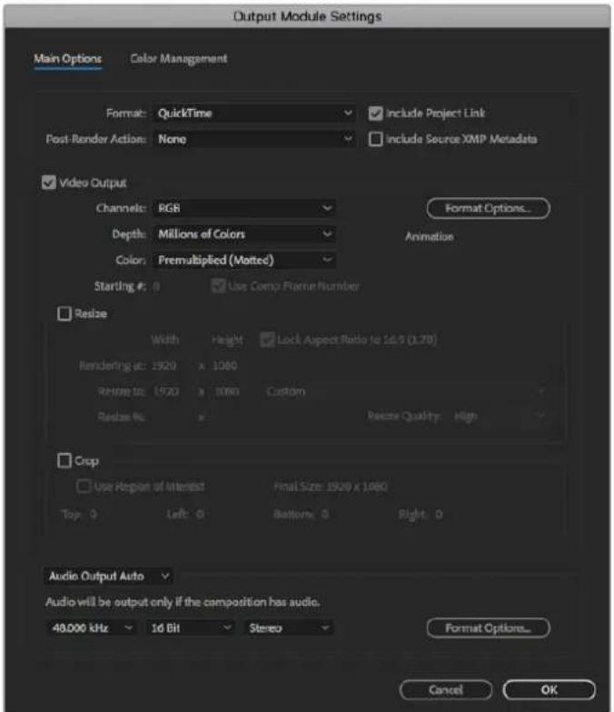 Blackmagic Design DeckLink Mini Monitor HD - Renderização - 1