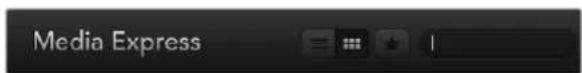 Blackmagic Design DeckLink Mini Monitor HD - Ponck no cncky Media List - 1