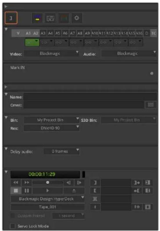 Blackmagic Design DeckLink Mini Monitor HD - Captura multiple con UltraStudio y DeckLink - 1