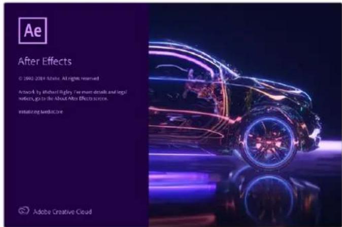Blackmagic Design DeckLink Mini Monitor HD - Adobe After Effects CC - 1