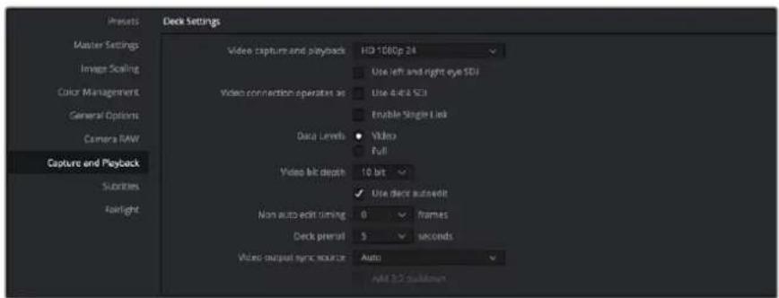 Blackmagic Design DeckLink Mini Monitor HD - Kurulumu - 1