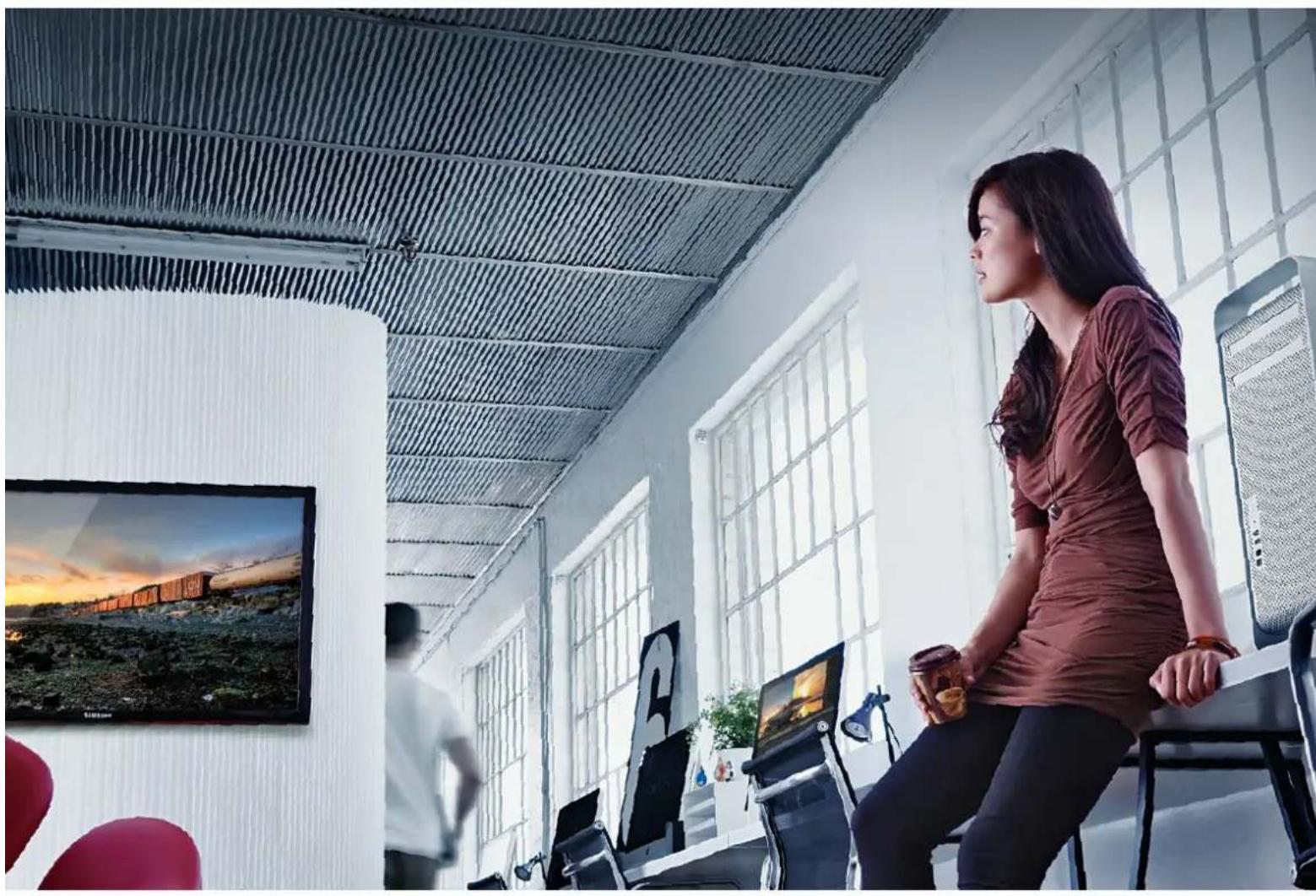 Blackmagic Design DeckLink Mini Monitor HD - Desktop Video - 1