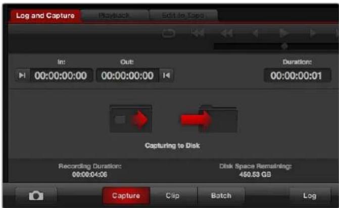 Blackmagic Design DeckLink Mini Monitor HD - USB 3.0 二元序列 - 1