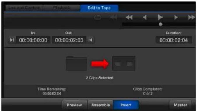 Blackmagic Design DeckLink Mini Monitor HD - YdaJIeHHe KInIOB n nanok - 1