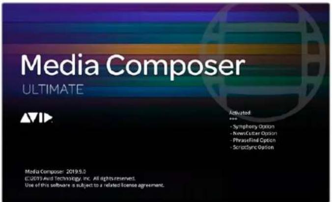 Blackmagic Design DeckLink Mini Monitor HD - Avid MediaComposer - 1