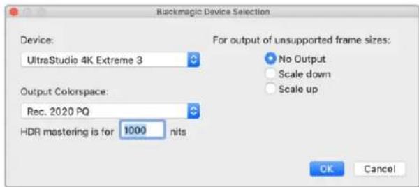 Blackmagic Design DeckLink Mini Monitor HD - Reproducao - 1