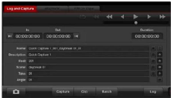 Blackmagic Design DeckLink Mini Monitor HD - Aufzeichnung - 1