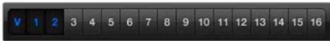 Blackmagic Design DeckLink Mini Monitor HD - Insert and Assemble to tape - 2