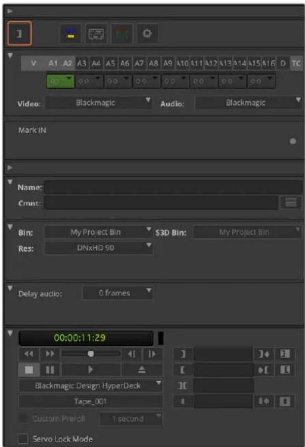 Blackmagic Design DeckLink Mini Monitor HD - PaketHa 3aHcB npn nOmoUs UltraStudio u DeckLink - 1