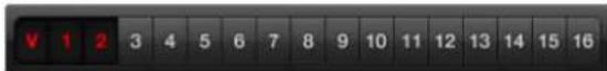 Blackmagic Design DeckLink Mini Monitor HD - 卡7打一 - 2