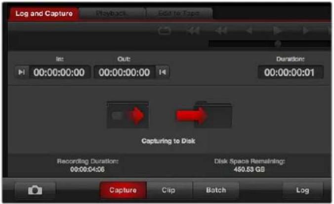 Blackmagic Design DeckLink Mini Monitor HD - Testing Video Capture - 1