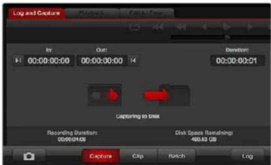 Blackmagic Design DeckLink Mini Monitor HD - Captura - 3