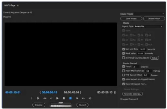 Blackmagic Design DeckLink Mini Monitor HD - Banda Aktarma - 1