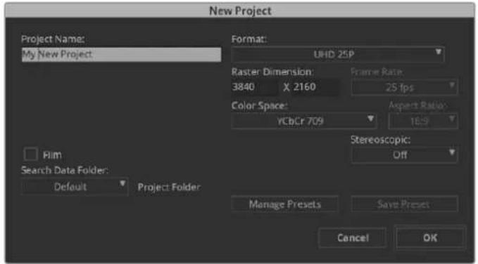 Blackmagic Design DeckLink Mini Monitor HD - Configurazione - 1