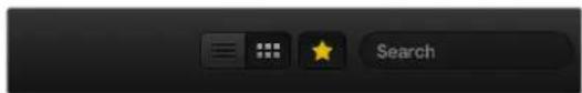 Blackmagic Design DeckLink Mini Monitor HD - Selezionare le clip per la masterizzazione - 1
