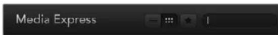 Blackmagic Design DeckLink Mini Monitor HD - Búsqueadas en la lista de ARCHIVOS - 1