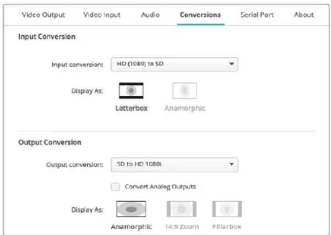 Blackmagic Design DeckLink Mini Monitor HD - Display As (Farkli Görtütile) - 1