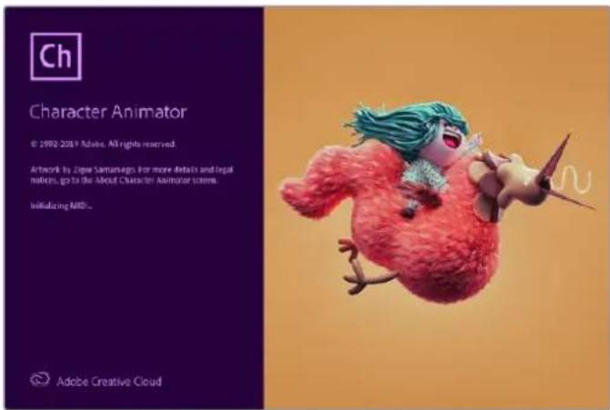 Blackmagic Design DeckLink Mini Monitor HD - Adobe Character Animator CC - 1